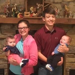 Meet your Posher, Ann